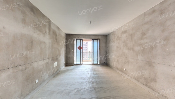 东方蓝海二期二手房实景图