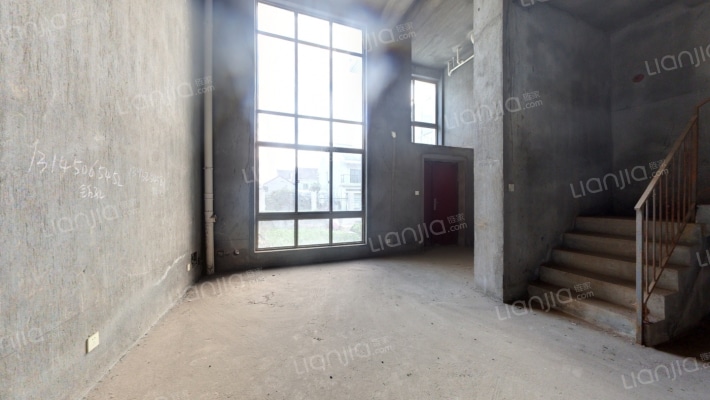 伟业锦绣江南二手房实景图