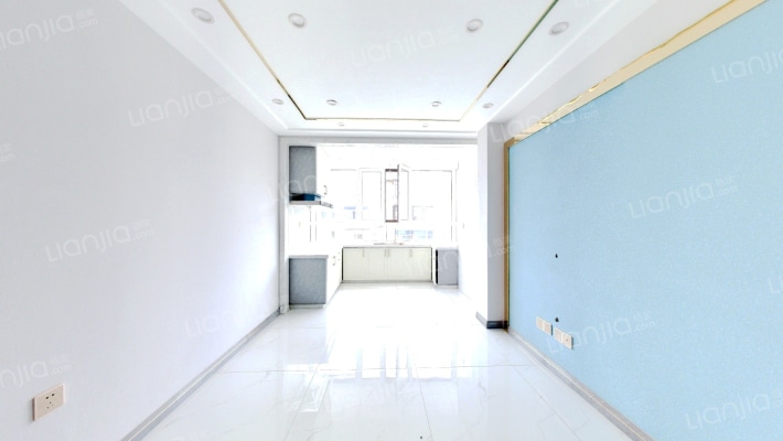 监狱家属楼二手房实景图