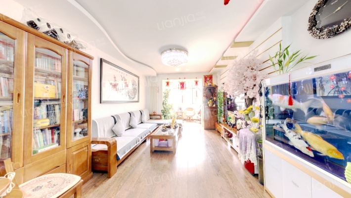 滨江凤凰城二手房实景图