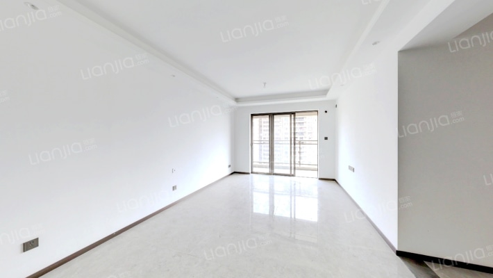 佳兆业凤鸣山二手房实景图