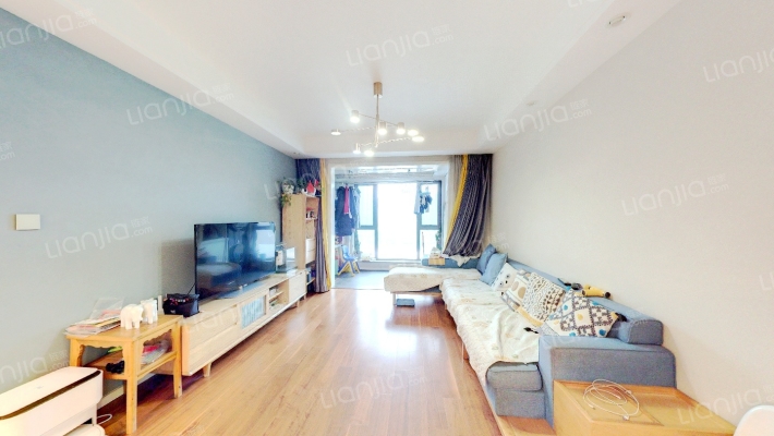 中冶德贤公馆二手房实景图