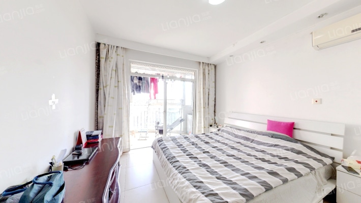 浪琴水岸花园(公寓)二手房实景图