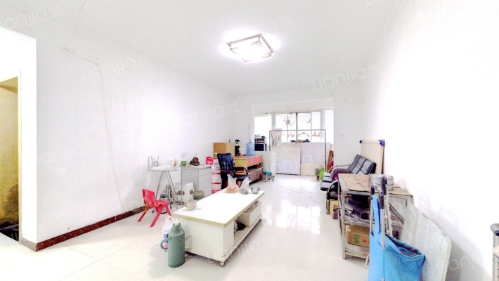 同汇花园1号院二手房实景图