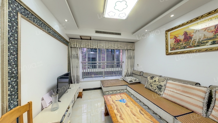 大雅金开国际二手房实景图