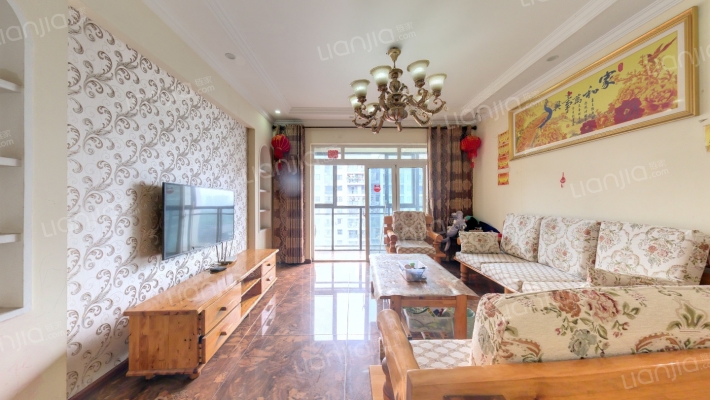 城南未来二手房实景图