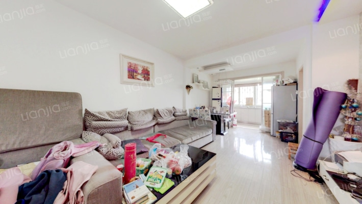 凤起苑二手房实景图