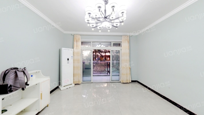 金阳易城国际二手房实景图