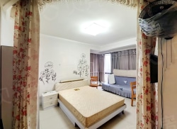 整租·绿城百合公寓 1室1厅 南_绿城百合公寓租房