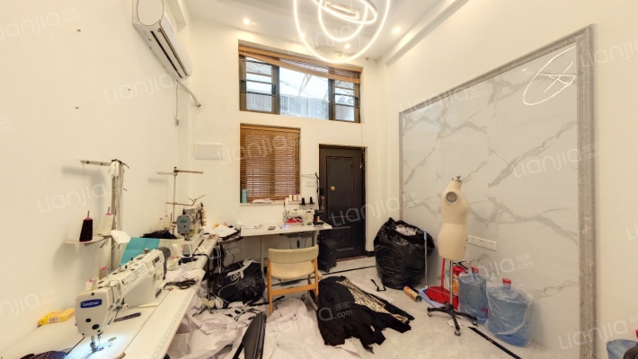 东华市场塘罗涌街二手房实景图