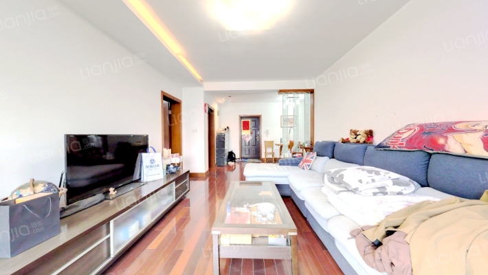 金桥好人家二手房实景图