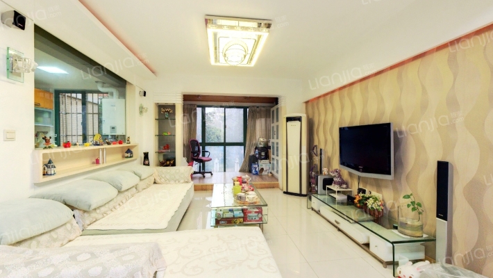 苏宁馨瑰园二手房实景图