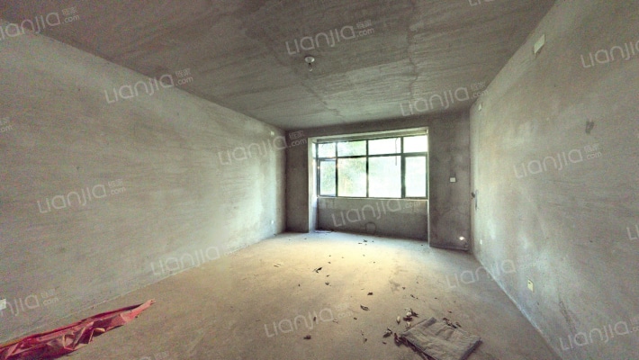 山水熙园二手房实景图