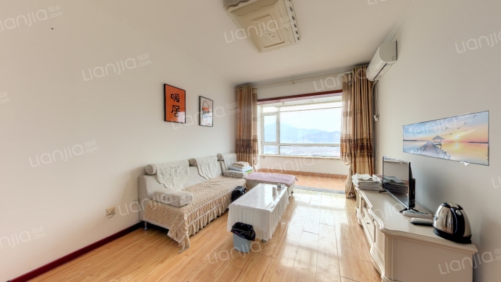 龙湖蓝湖公馆南区二手房实景图