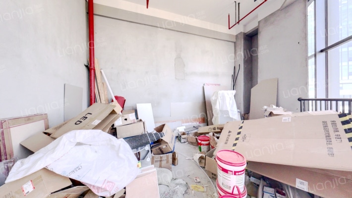 东钰银座二手房实景图