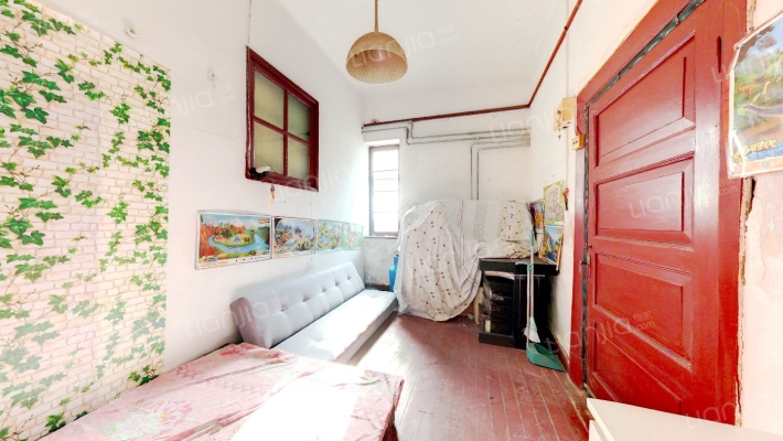 大学路二手房实景图