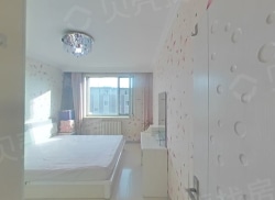 整租·文体街 2室1厅 南/北_文体街租房