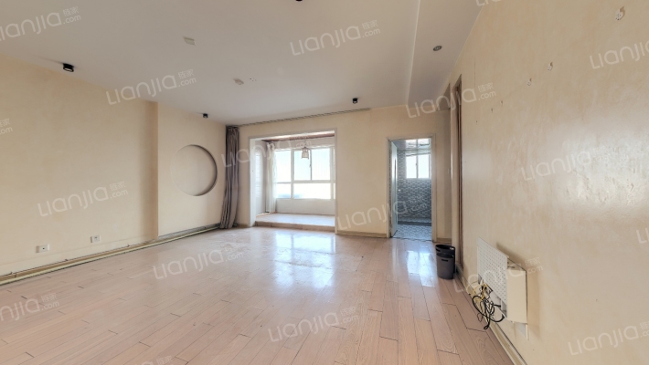 交通新苑二手房实景图