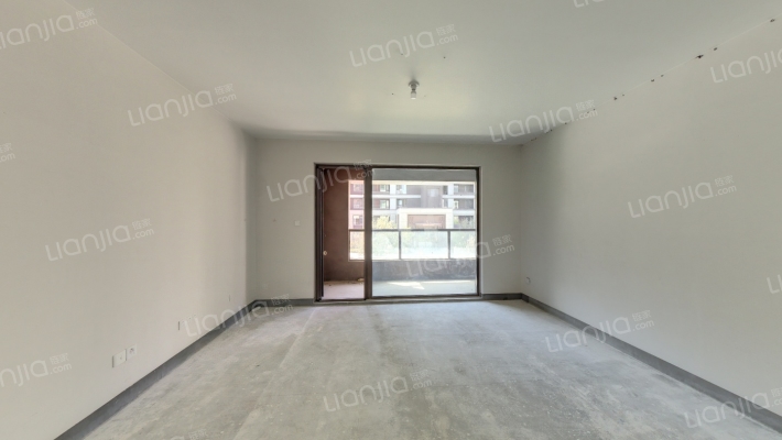 岳麓壹期二手房实景图