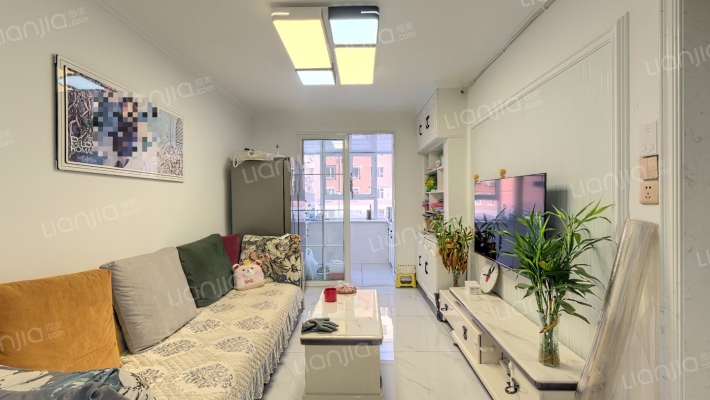 星宇西区二手房实景图