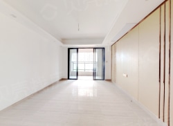 整租·壹方水榭 3室2厅 南_壹方水榭租房