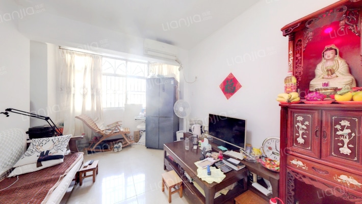 立新花园三期二手房实景图