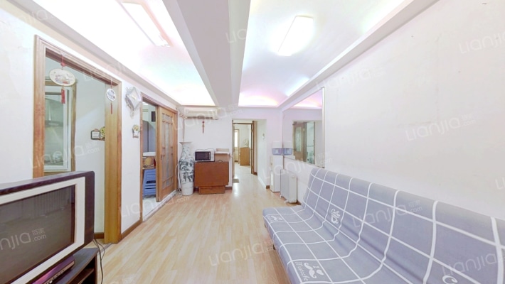 新基业大厦二手房实景图