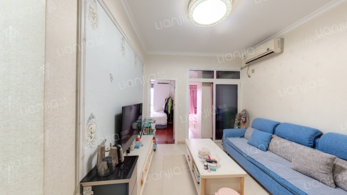 建工北城乐章二手房实景图