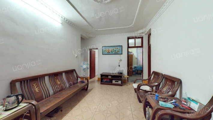 广场新苑二手房实景图