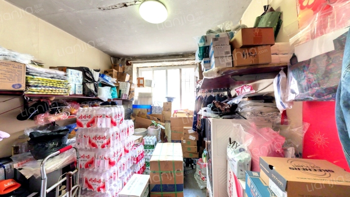 民富小区二手房实景图