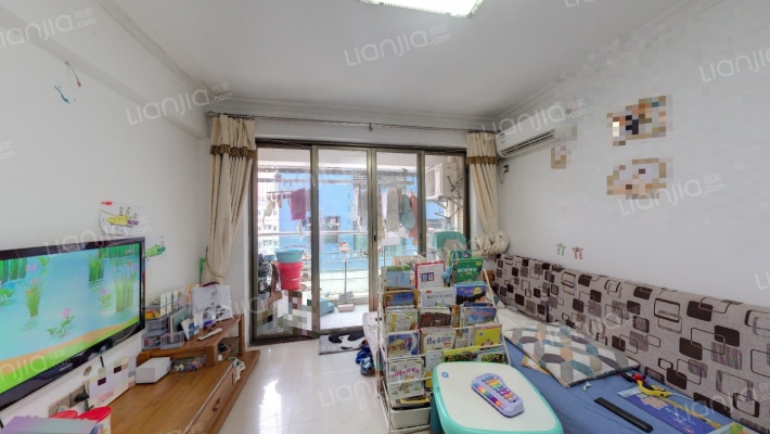 仙湖枫景家园二手房实景图