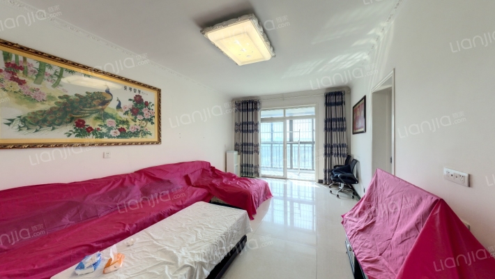 康裕凤台苑二手房实景图