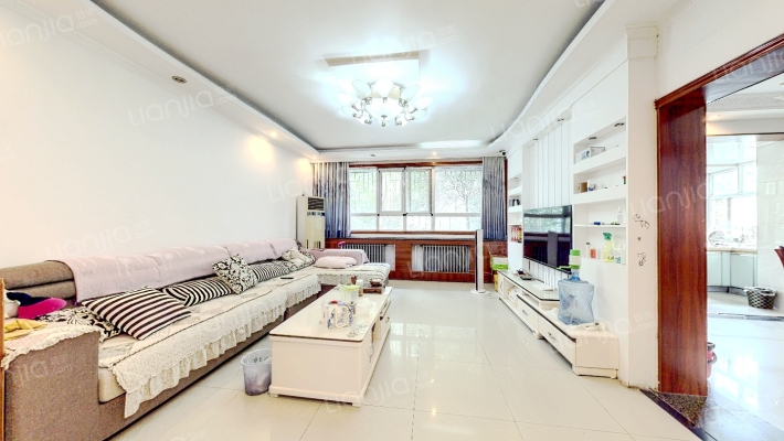 伊河园二手房实景图