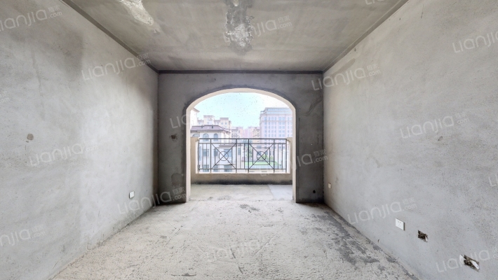 上街第一城景园小区二手房实景图