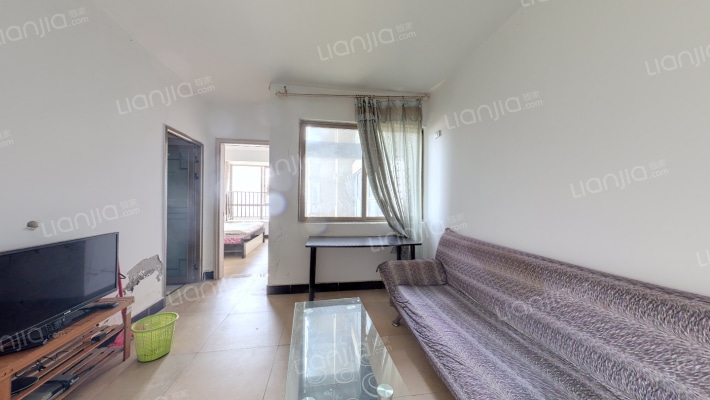 花果园B南区二手房实景图