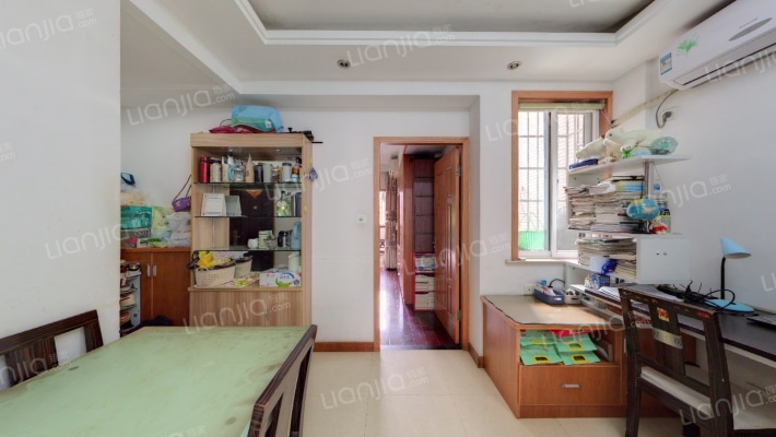 东裕新村E区二手房实景图