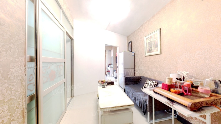 康桥花园二手房实景图