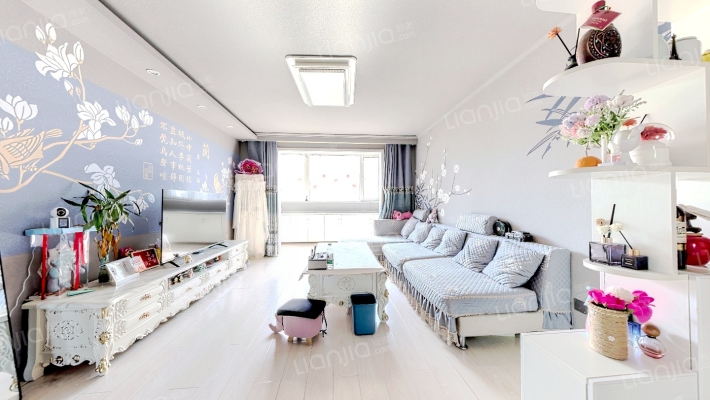 向阳小区二手房实景图