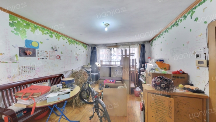 高法小区二手房实景图