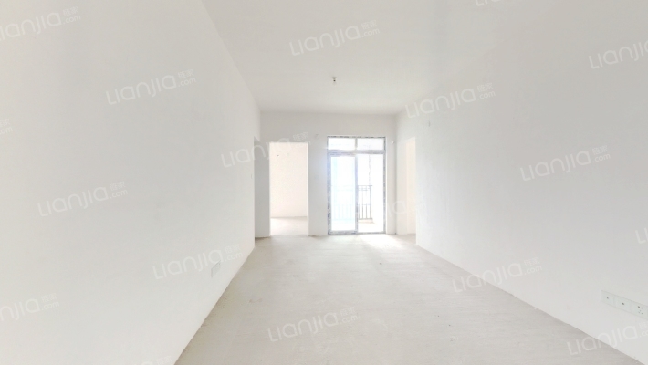 新德铭居二手房实景图