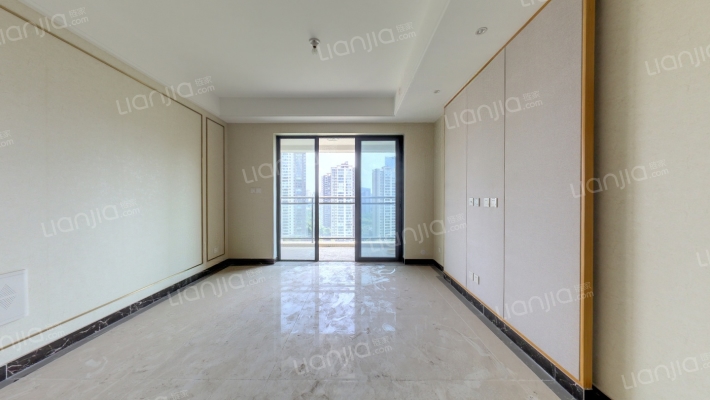 三利麓山城春风里二手房实景图