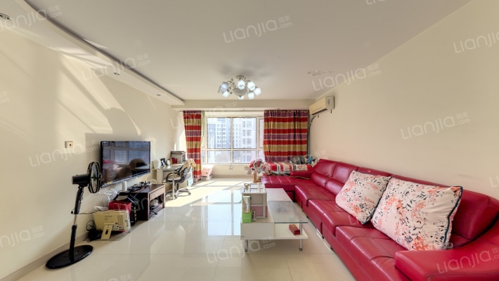 顺水园二手房实景图