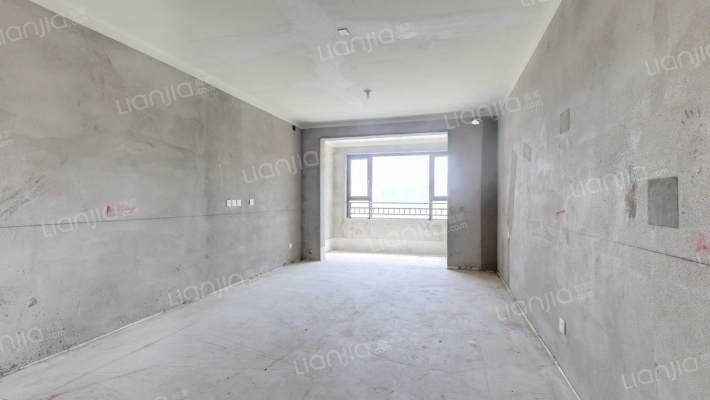 正商智慧城沁园二手房实景图