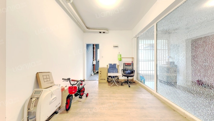 金都汉宫二手房实景图