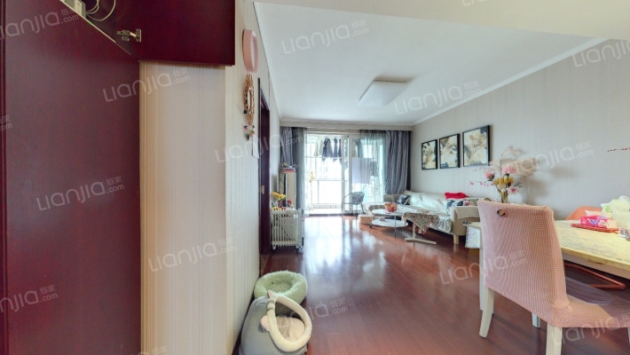 汇峰鼎园二手房实景图