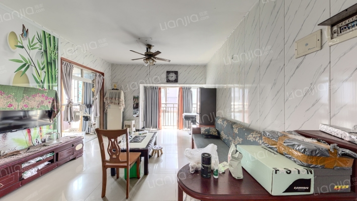 大川建博二手房实景图