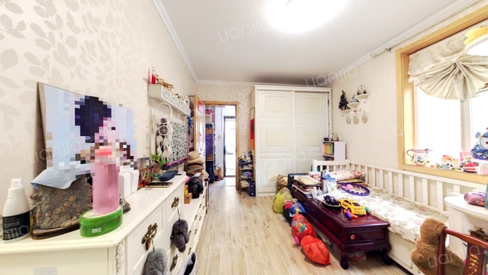 八宝前街72号大院二手房实景图