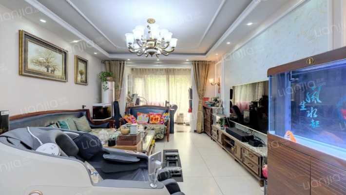 正商城裕园2号院二手房实景图