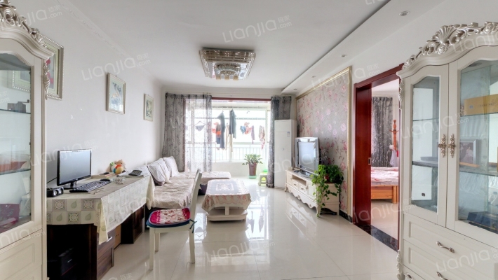 翰林雅筑二手房实景图