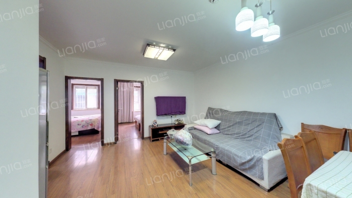 丁香花园二手房实景图